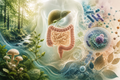Le cancer et le rôle du microbiome