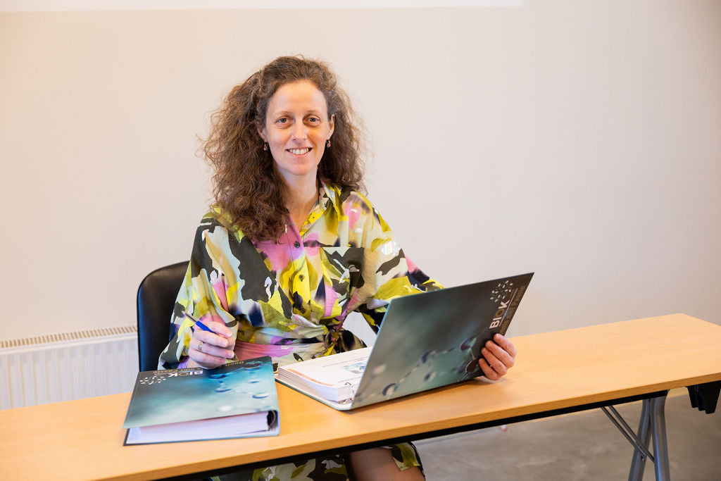 Nutritionniste ortho-biochimique