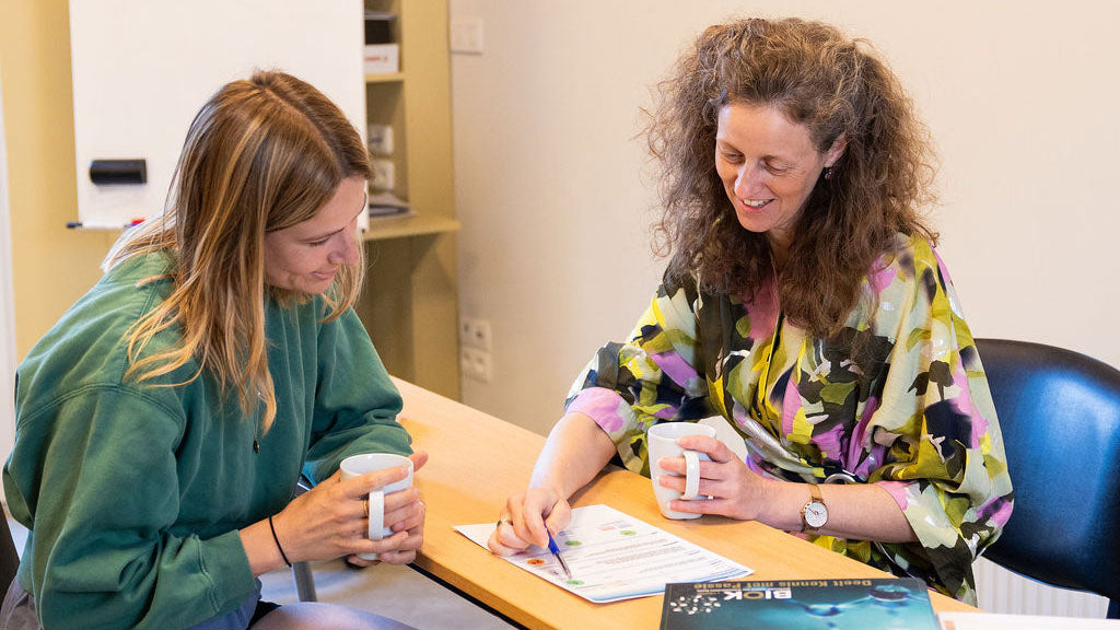 Coaching - module pratique