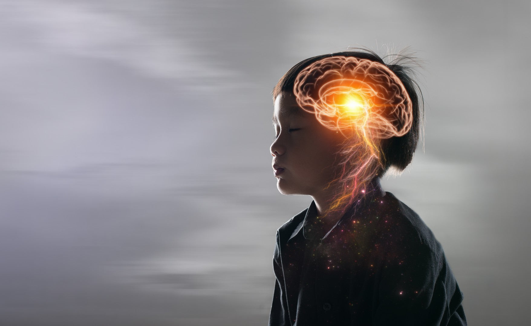 Neuro-inflammatie bij kinderen