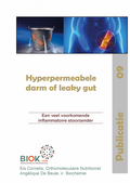 Publié 09 - Syndrome de l'intestin perméable