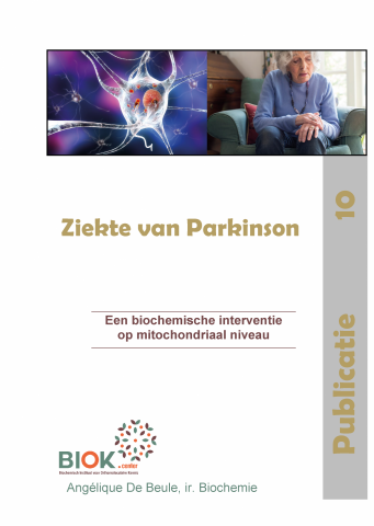 Publié 10 - Maladie de Parkinson