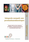 Publié 11 - Approche intégrée des maladies de la prostate